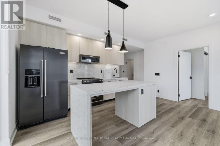 E2909 - 30 MUTUAL STREET, Toronto (Church-Yonge Corridor), Ontario, M5B2A7