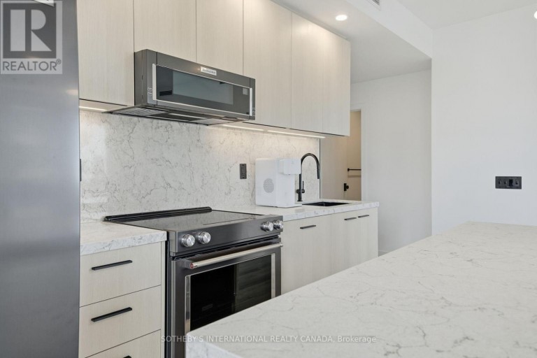 E2909 - 30 MUTUAL STREET, Toronto (Church-Yonge Corridor), Ontario, M5B2A7