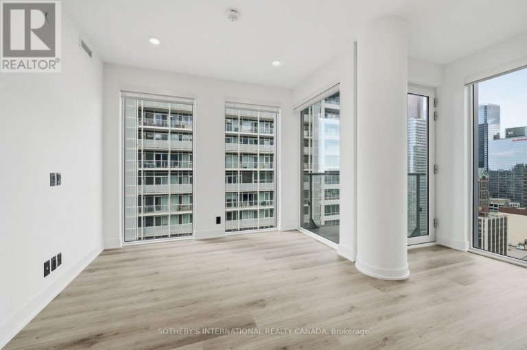 E2909 - 30 MUTUAL STREET, Toronto (Church-Yonge Corridor), Ontario, M5B2A7