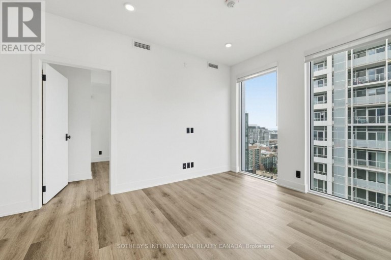 E2909 - 30 MUTUAL STREET, Toronto (Church-Yonge Corridor), Ontario, M5B2A7