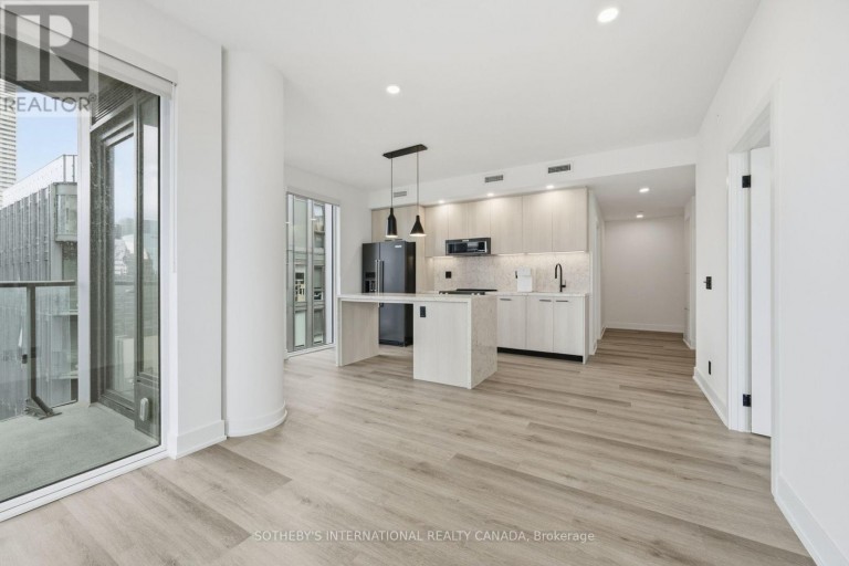 E2909 - 30 MUTUAL STREET, Toronto (Church-Yonge Corridor), Ontario, M5B2A7