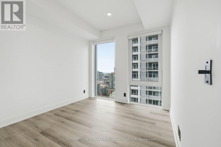 E2909 - 30 MUTUAL STREET, Toronto (Church-Yonge Corridor), Ontario, M5B2A7