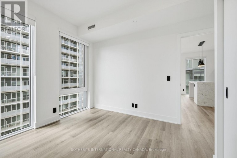 E2909 - 30 MUTUAL STREET, Toronto (Church-Yonge Corridor), Ontario, M5B2A7