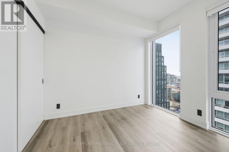 E2909 - 30 MUTUAL STREET, Toronto (Church-Yonge Corridor), Ontario, M5B2A7