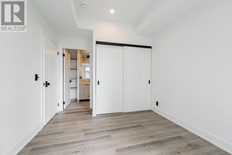 E2909 - 30 MUTUAL STREET, Toronto (Church-Yonge Corridor), Ontario, M5B2A7