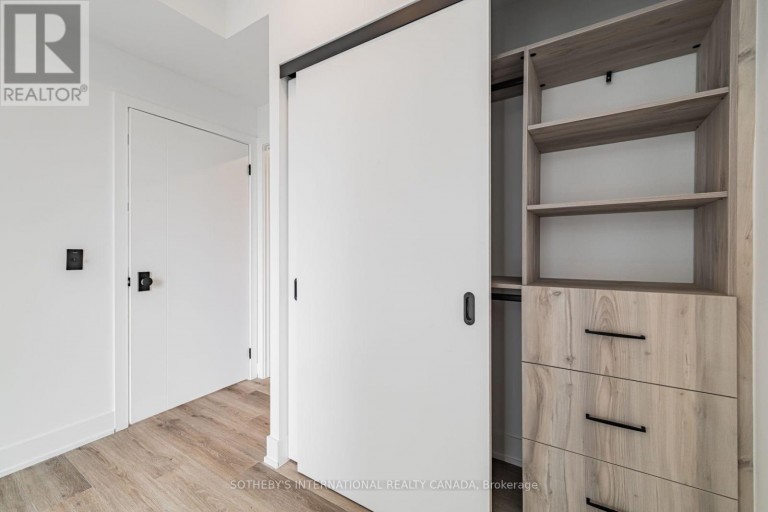 E2909 - 30 MUTUAL STREET, Toronto (Church-Yonge Corridor), Ontario, M5B2A7