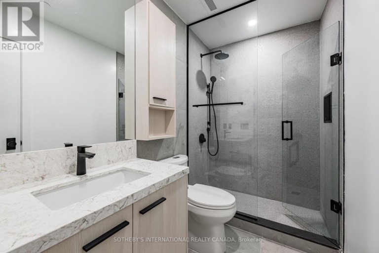 E2909 - 30 MUTUAL STREET, Toronto (Church-Yonge Corridor), Ontario, M5B2A7