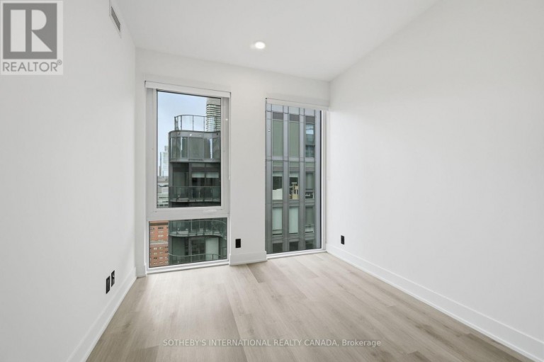 E2909 - 30 MUTUAL STREET, Toronto (Church-Yonge Corridor), Ontario, M5B2A7