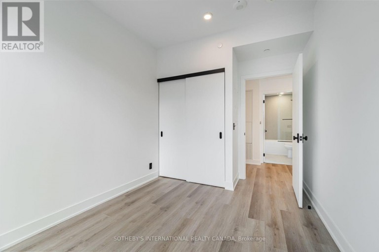 E2909 - 30 MUTUAL STREET, Toronto (Church-Yonge Corridor), Ontario, M5B2A7