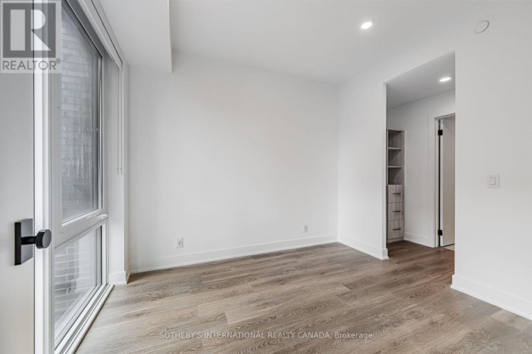 E0707 - 30 MUTUAL STREET, Toronto (Church-Yonge Corridor), Ontario, M5B2A7