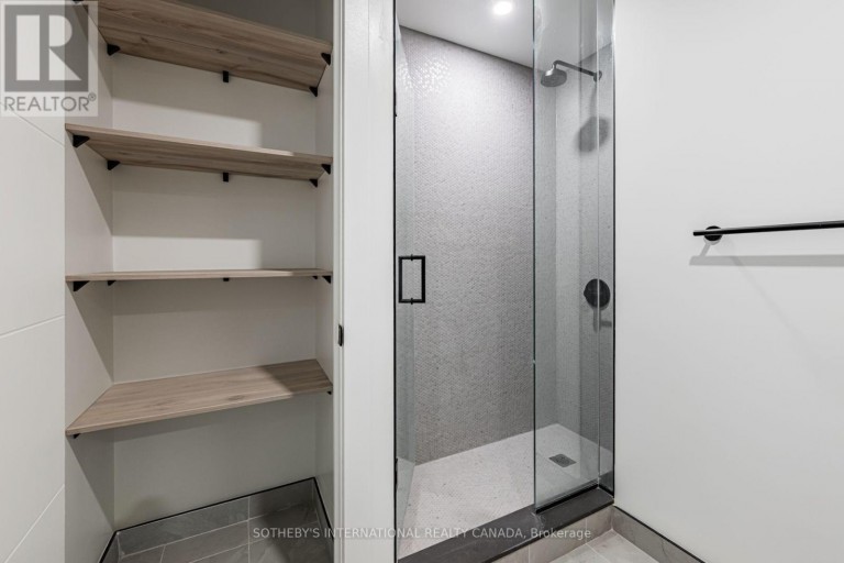 E0707 - 30 MUTUAL STREET, Toronto (Church-Yonge Corridor), Ontario, M5B2A7