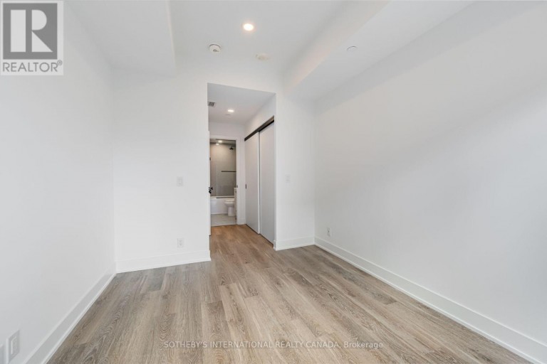 E0707 - 30 MUTUAL STREET, Toronto (Church-Yonge Corridor), Ontario, M5B2A7