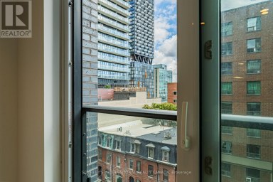 E0707 - 30 MUTUAL STREET Toronto (Church-Yonge Corridor) Ontario photo 22