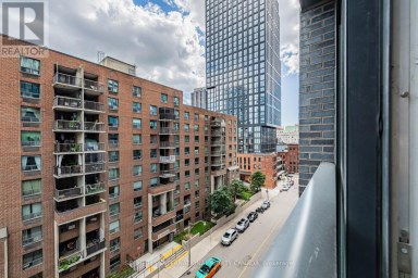 E0707 - 30 MUTUAL STREET Toronto (Church-Yonge Corridor) Ontario photo 23