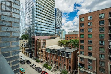 E0707 - 30 MUTUAL STREET Toronto (Church-Yonge Corridor) Ontario photo 24