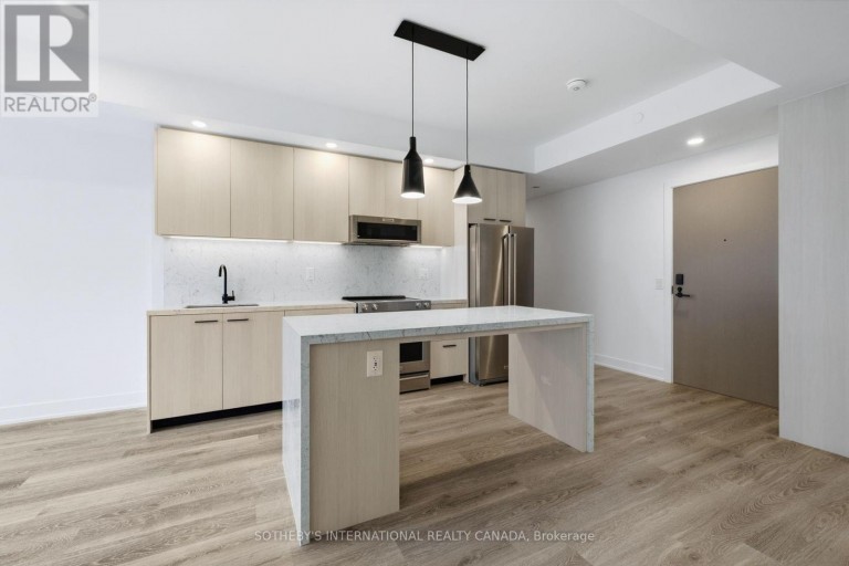 E0707 - 30 MUTUAL STREET, Toronto (Church-Yonge Corridor), Ontario, M5B2A7