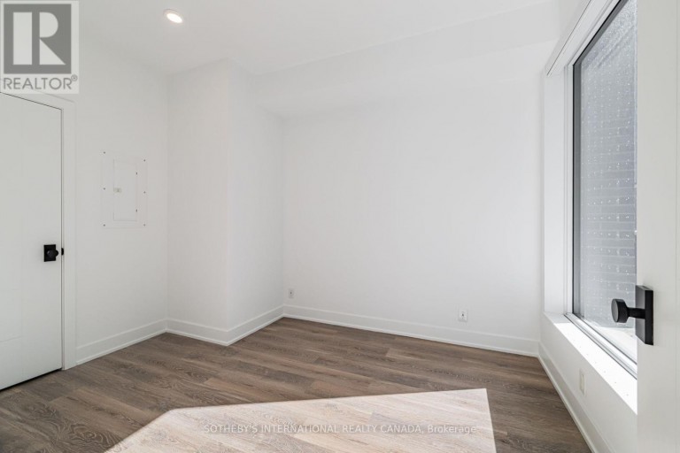 E1003 - 30 MUTUAL STREET, Toronto (Church-Yonge Corridor), Ontario, M5B2A7