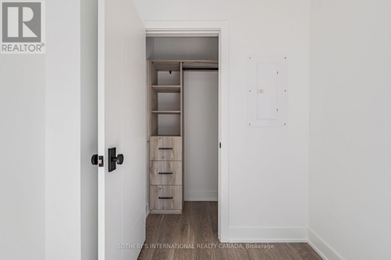 E1003 - 30 MUTUAL STREET, Toronto (Church-Yonge Corridor), Ontario, M5B2A7
