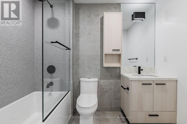 E1003 - 30 MUTUAL STREET, Toronto (Church-Yonge Corridor), Ontario, M5B2A7