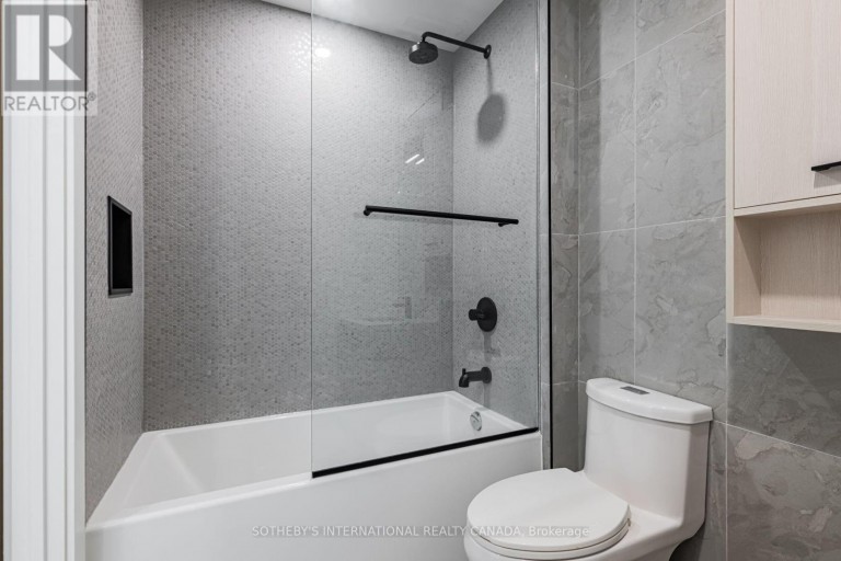 E1003 - 30 MUTUAL STREET, Toronto (Church-Yonge Corridor), Ontario, M5B2A7