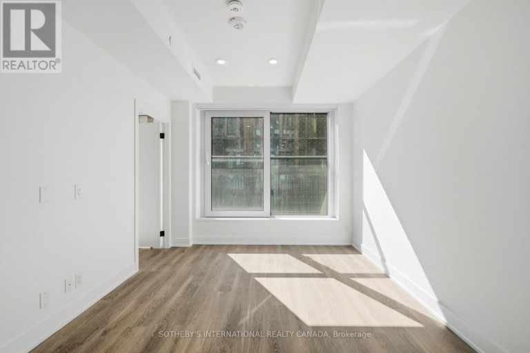 E1003 - 30 MUTUAL STREET, Toronto (Church-Yonge Corridor), Ontario, M5B2A7