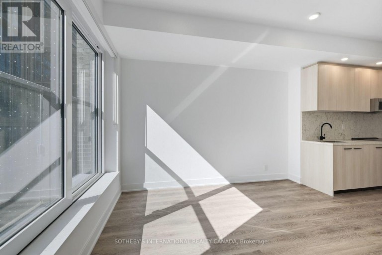 E1003 - 30 MUTUAL STREET, Toronto (Church-Yonge Corridor), Ontario, M5B2A7
