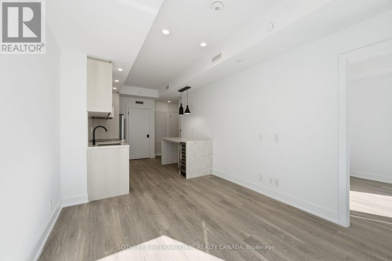 E1003 - 30 MUTUAL STREET, Toronto (Church-Yonge Corridor), Ontario, M5B2A7