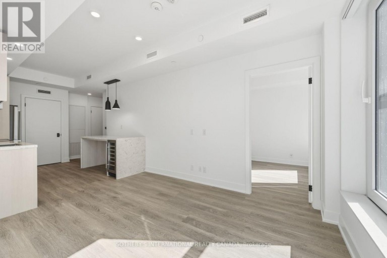 E1003 - 30 MUTUAL STREET, Toronto (Church-Yonge Corridor), Ontario, M5B2A7