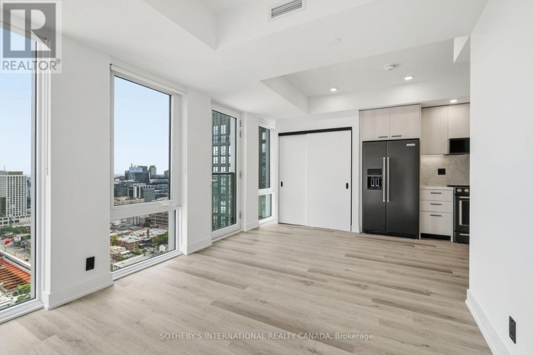 E3005 - 30 MUTUAL STREET, Toronto (Church-Yonge Corridor), Ontario, M5B2A7