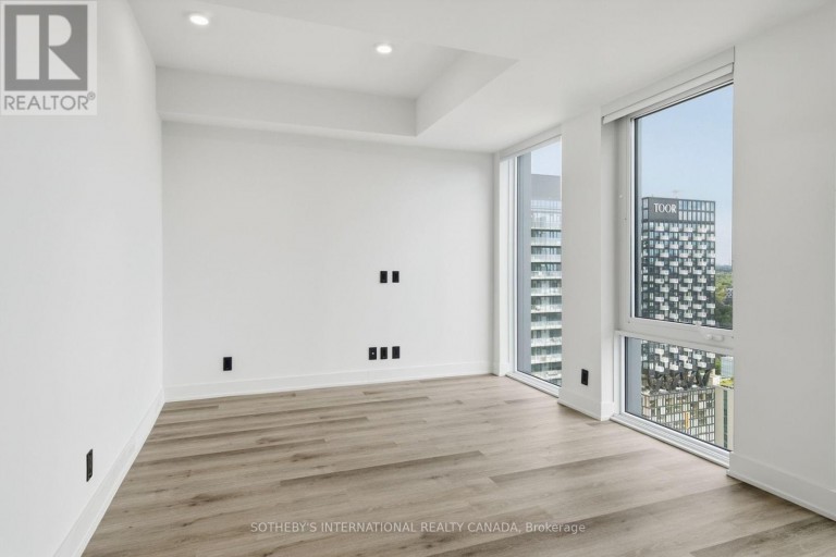 E3005 - 30 MUTUAL STREET, Toronto (Church-Yonge Corridor), Ontario, M5B2A7