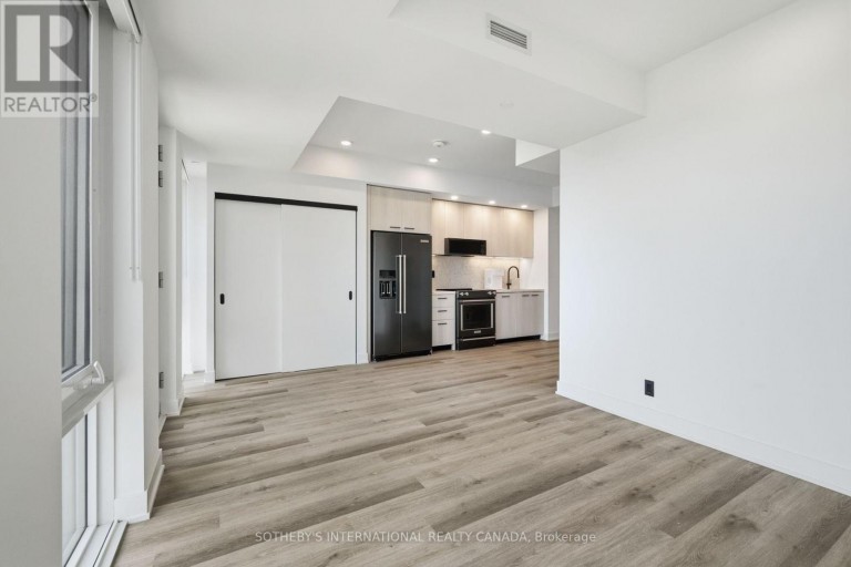E3005 - 30 MUTUAL STREET, Toronto (Church-Yonge Corridor), Ontario, M5B2A7