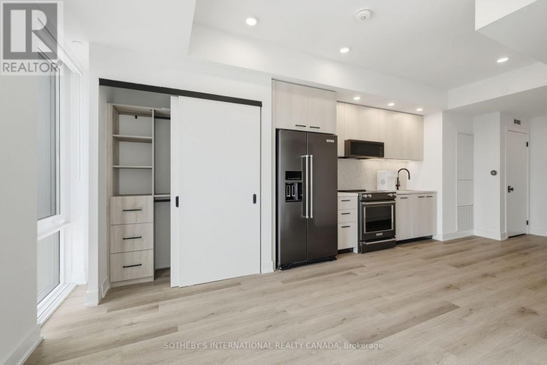 E3005 - 30 MUTUAL STREET, Toronto (Church-Yonge Corridor), Ontario, M5B2A7