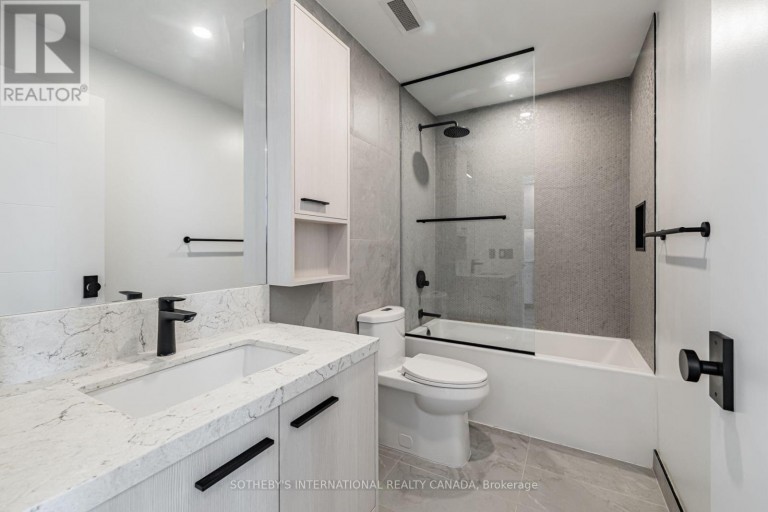 E3005 - 30 MUTUAL STREET, Toronto (Church-Yonge Corridor), Ontario, M5B2A7