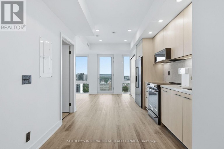 E3005 - 30 MUTUAL STREET, Toronto (Church-Yonge Corridor), Ontario, M5B2A7