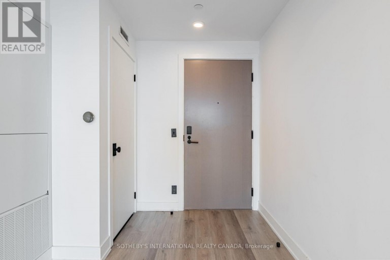 E3005 - 30 MUTUAL STREET, Toronto (Church-Yonge Corridor), Ontario, M5B2A7