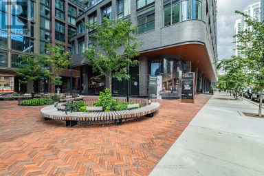 E3005 - 30 MUTUAL STREET Toronto (Church-Yonge Corridor) Ontario photo 43