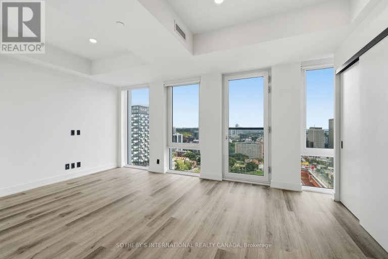 E3005 - 30 MUTUAL STREET, Toronto (Church-Yonge Corridor), Ontario, M5B2A7