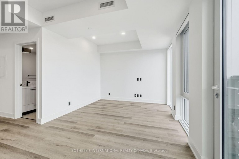 E3005 - 30 MUTUAL STREET, Toronto (Church-Yonge Corridor), Ontario, M5B2A7