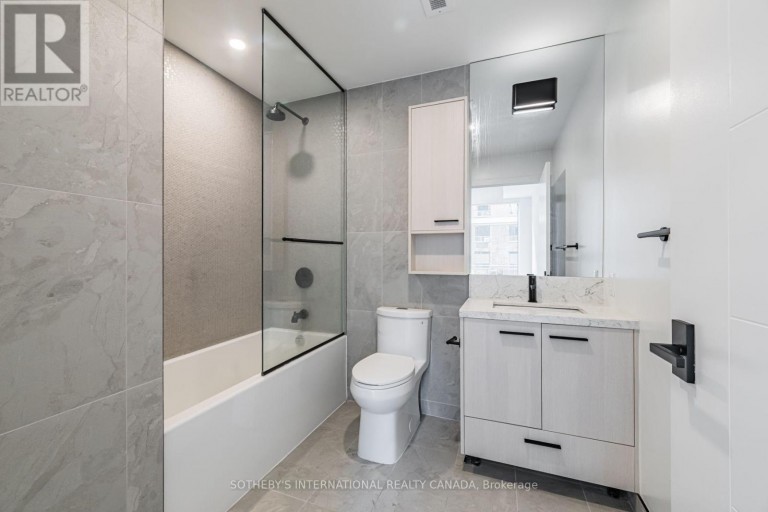 E0201 - 30 MUTUAL STREET, Toronto (Church-Yonge Corridor), Ontario, M5B2A7