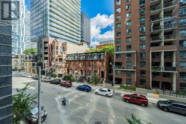 E0201 - 30 MUTUAL STREET Toronto (Church-Yonge Corridor) Ontario photo 15