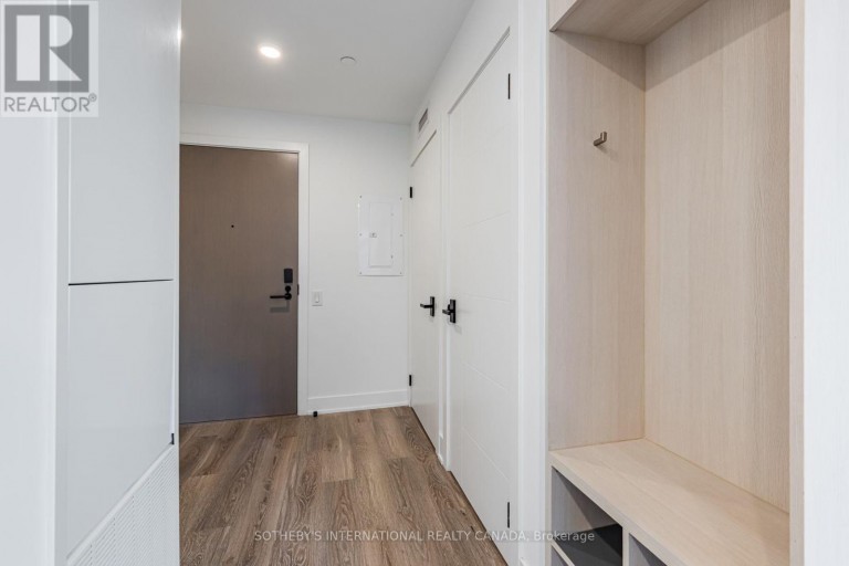 E0201 - 30 MUTUAL STREET, Toronto (Church-Yonge Corridor), Ontario, M5B2A7