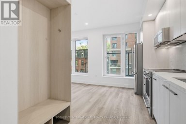 E0201 - 30 MUTUAL STREET Toronto (Church-Yonge Corridor) Ontario photo 3