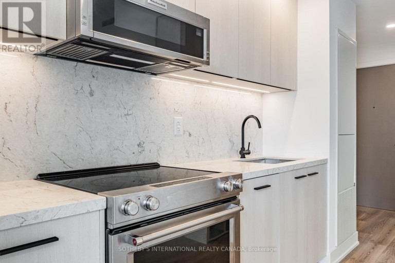 E0201 - 30 MUTUAL STREET, Toronto (Church-Yonge Corridor), Ontario, M5B2A7