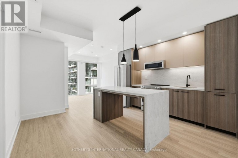 W2608 - 25 DALHOUSIE STREET, Toronto (Church-Yonge Corridor), Ontario, M5B2A5