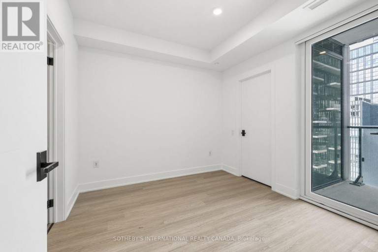 W2608 - 25 DALHOUSIE STREET, Toronto (Church-Yonge Corridor), Ontario, M5B2A5