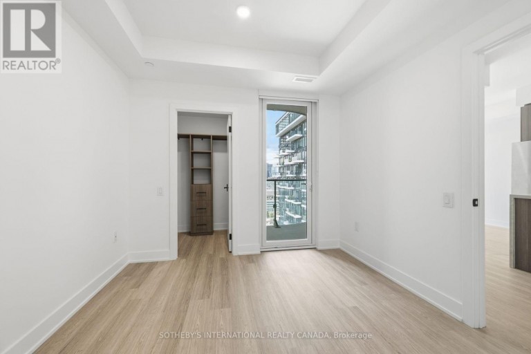 W2608 - 25 DALHOUSIE STREET, Toronto (Church-Yonge Corridor), Ontario, M5B2A5
