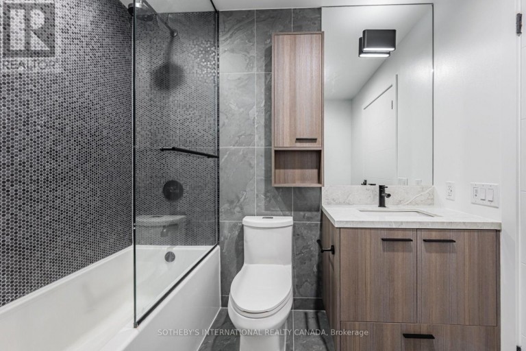 W2608 - 25 DALHOUSIE STREET, Toronto (Church-Yonge Corridor), Ontario, M5B2A5