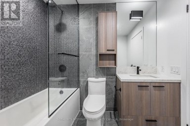 W2608 - 25 DALHOUSIE STREET Toronto (Church-Yonge Corridor) Ontario photo 16