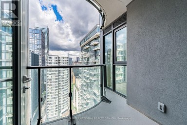 W2608 - 25 DALHOUSIE STREET Toronto (Church-Yonge Corridor) Ontario photo 19