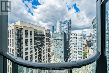 W2608 - 25 DALHOUSIE STREET Toronto (Church-Yonge Corridor) Ontario photo 20